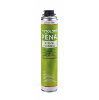 Den Braven-montážna pena pištolová 750ml